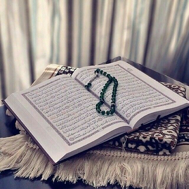 Advanced Hifdh +Tafseer Class (Surah Mo'minoun)